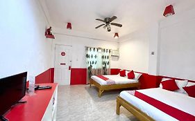 Oyo 899 Merie Diz Sunrise Beach Resort